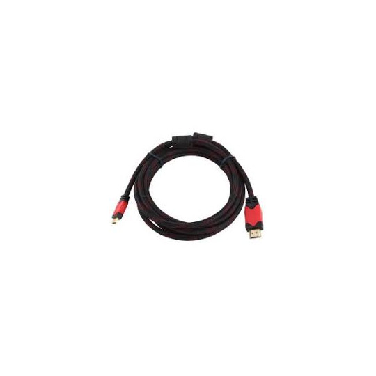 CABLE HDMI 5M Havit