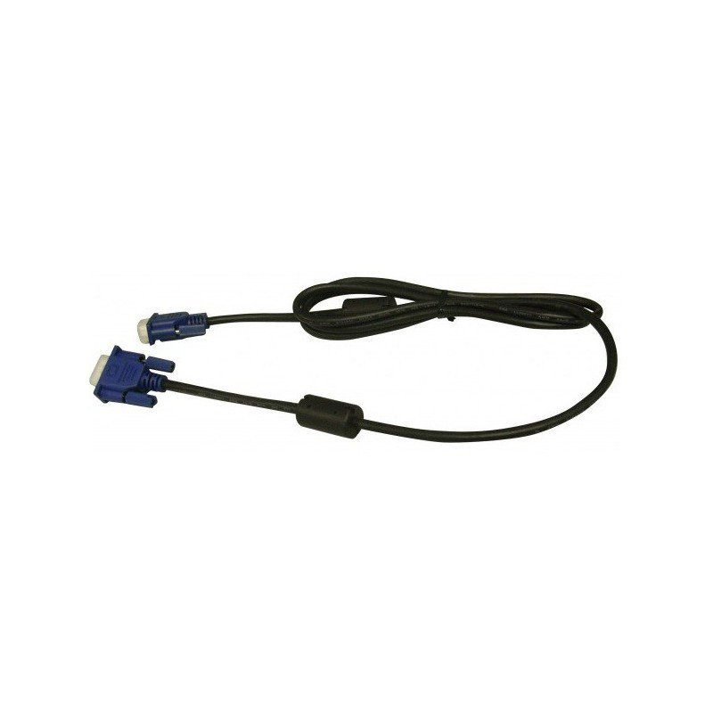 CABLE VGA 3M LUCKTEK