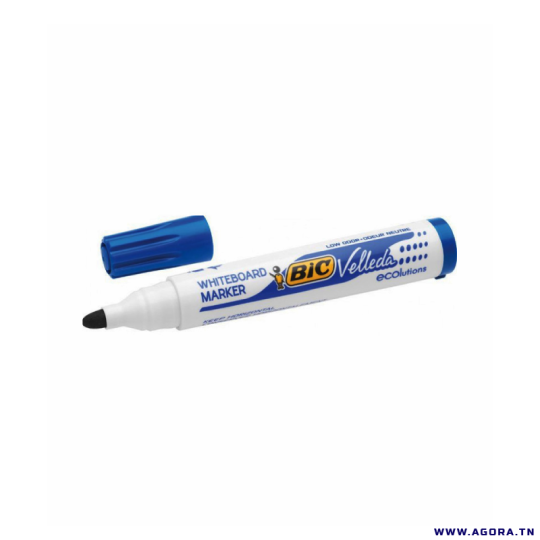 MARQUEUR TABLEAU BIC | BLEU | agorav1.pi2r-dev.tech