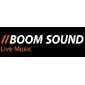 BOOM SOUND