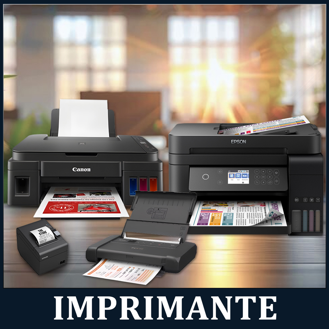 imprimante
