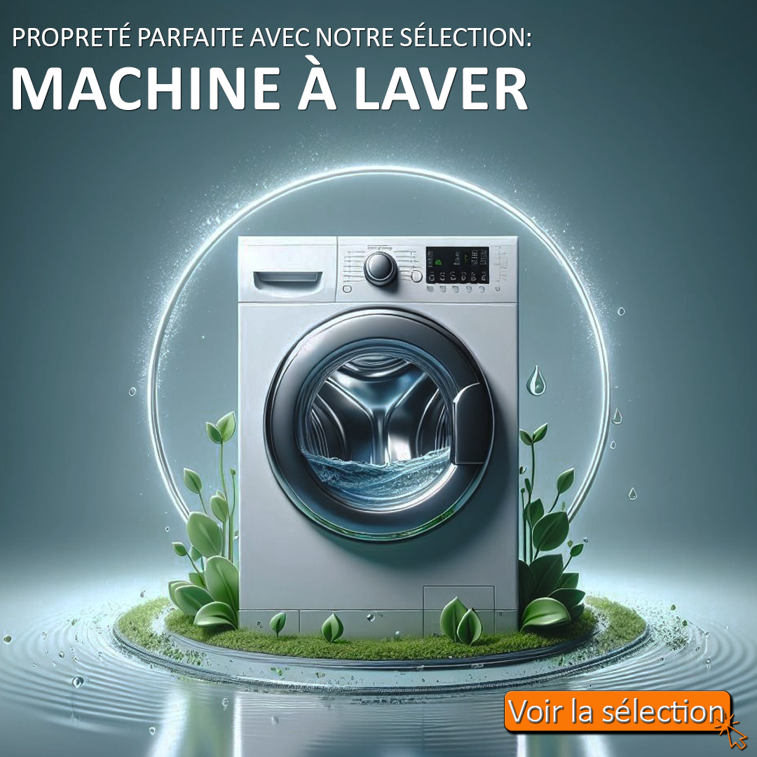 Machine A Laver