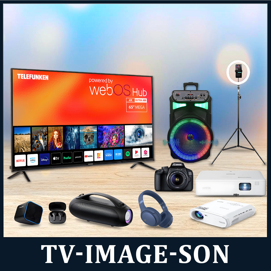 image-son