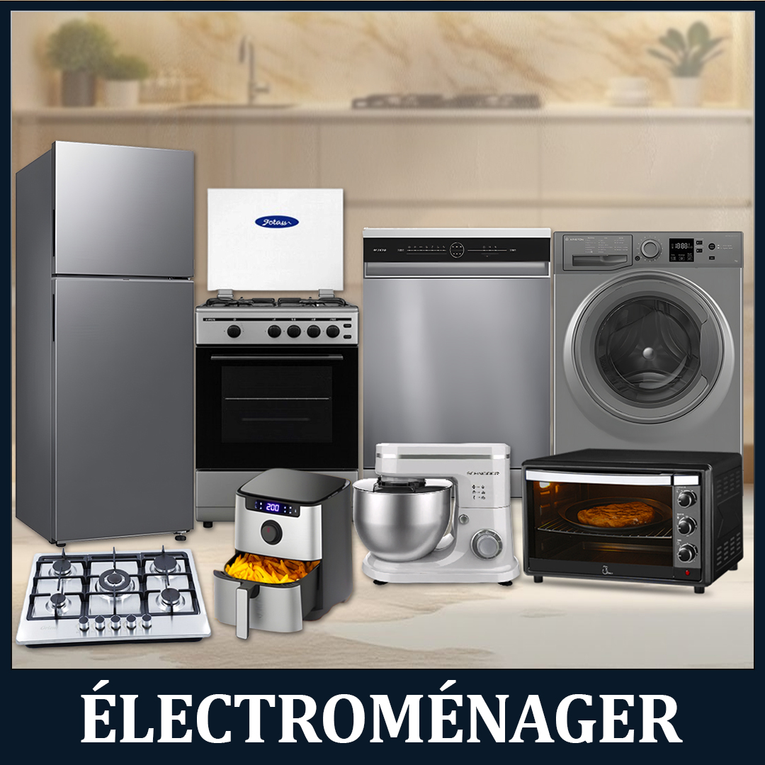 electromenager